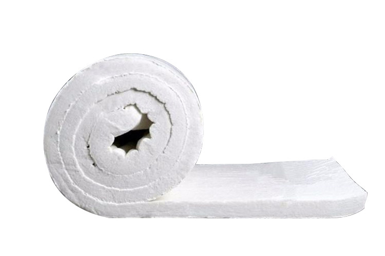 Needle punch blanket insulation cotton