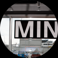 Hanging sign
