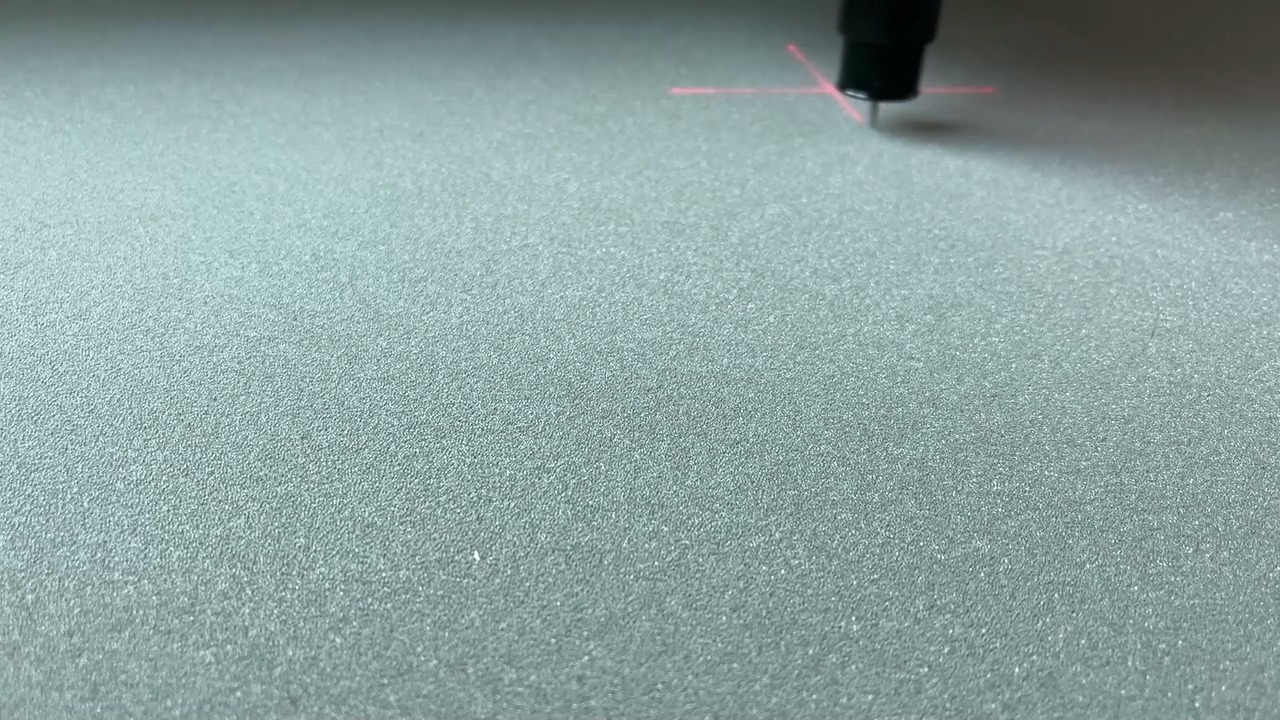 隔音海绵切割机