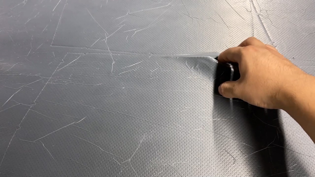 汽车皮套切割机3