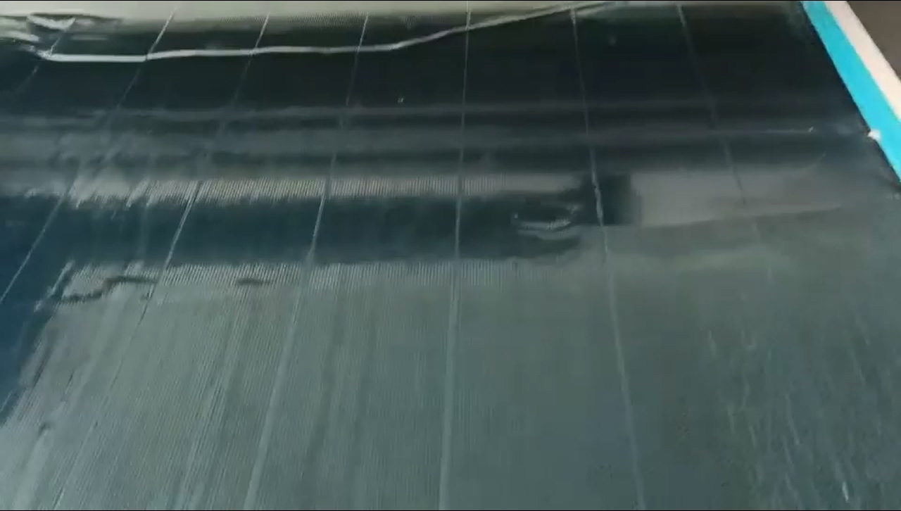 碳纤维预浸料切割机