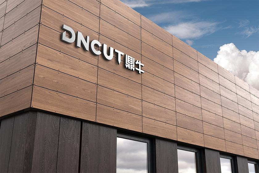 About DNCUT
