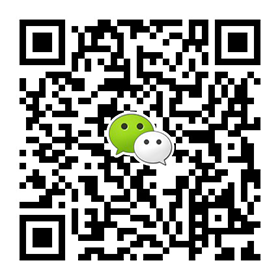 Scan WeChat